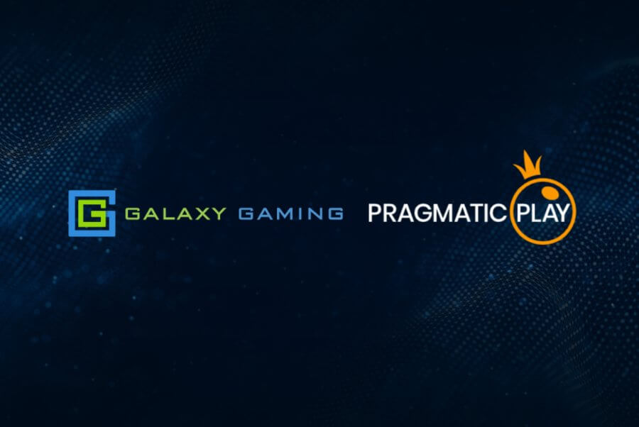 A Galaxy Gaming kiterjeszti licencszerződését a Pragmatic Play-jel