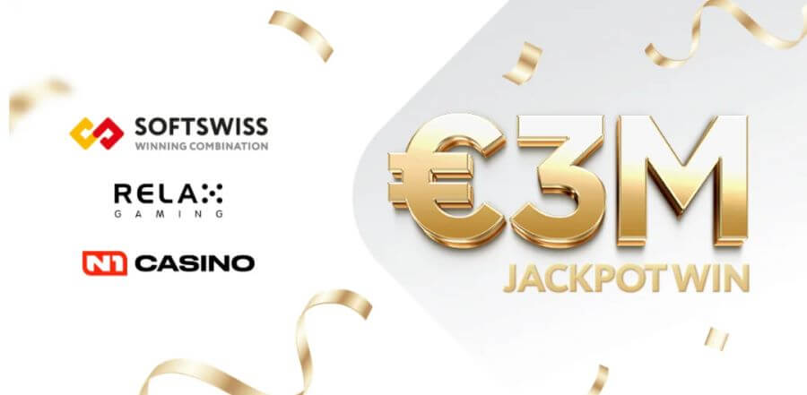 Közel 3 millió eurós karácsonyi jackpot 0,8 eurós téttel