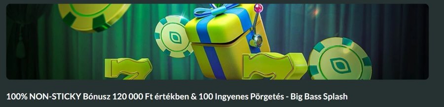 Lemon Casino non sticky bónusz