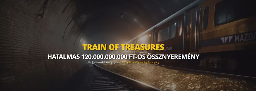 LVBet kaszinó Wazdan nyerőgép bajnokság