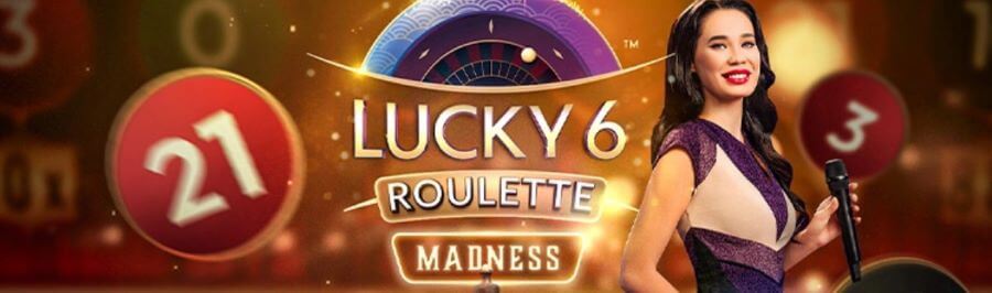 Lemon Casino rulett bajnokság