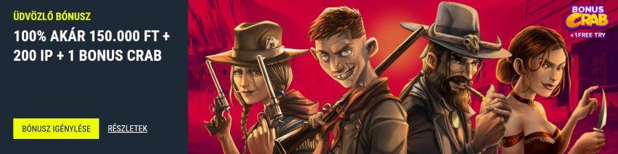 Rabona non sticky bónusz üdvözlő csomag