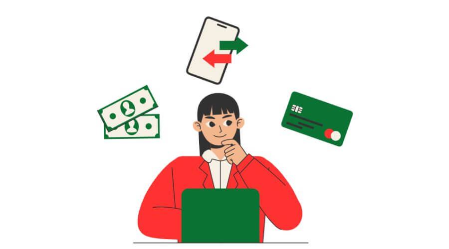 Revolut kaszinó fizetések