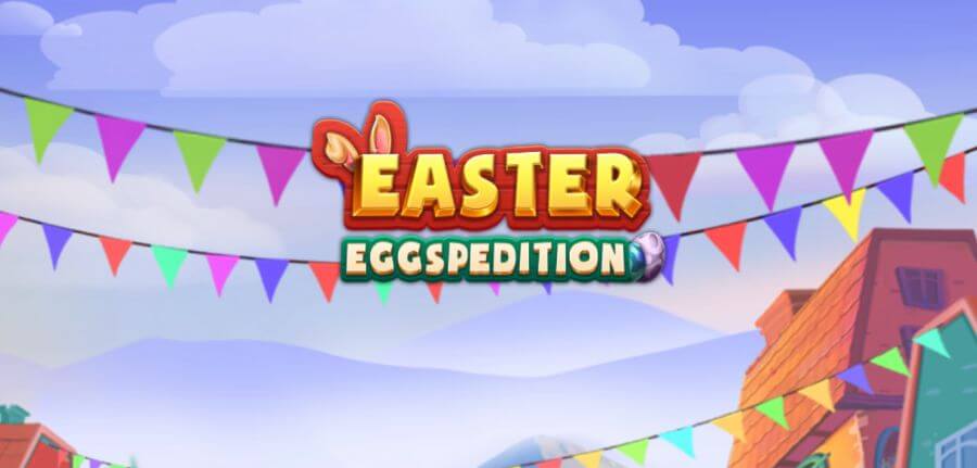 Easter Eggspedition értékelés