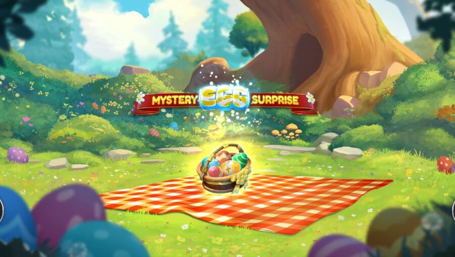 Mystery Egg Surprise értékelés
