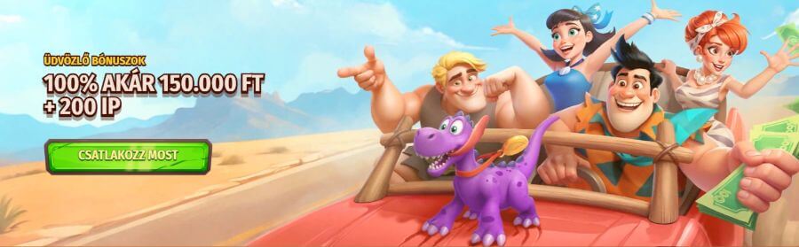 Stonevegas értékelés üdvözlő bónusz