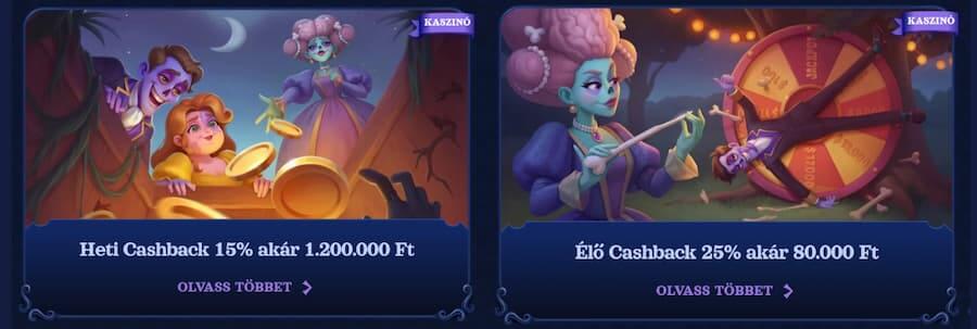 cashback