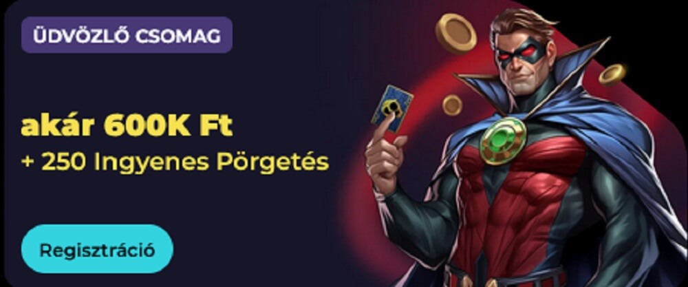HighflyBet értékelés üdvözlő ajánlat