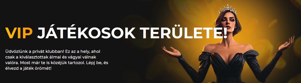 Spinstar értékelés VIP