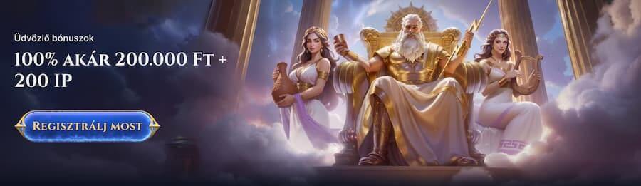 Cazeus értékelés üdvözlő csomag