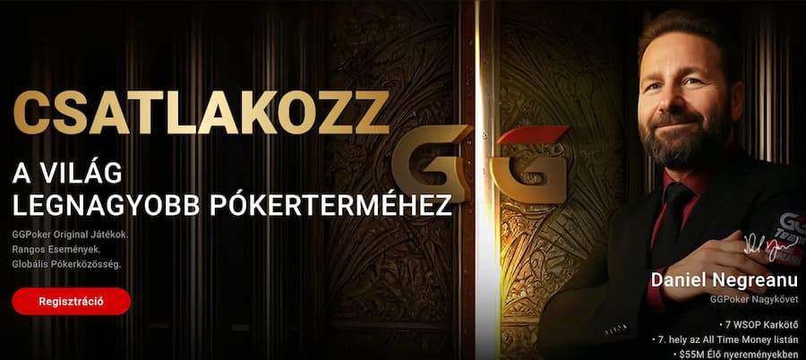 GGPoker értékelés
