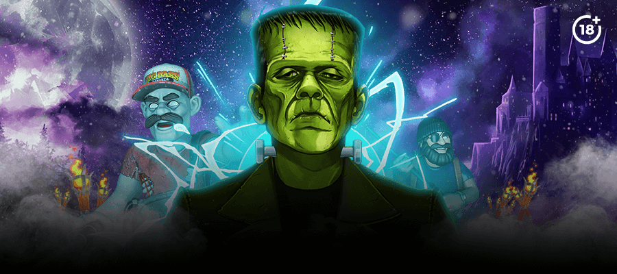 Halloweeni bónuszok