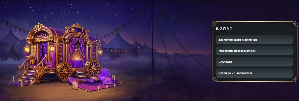 Astromania értékelés VIP